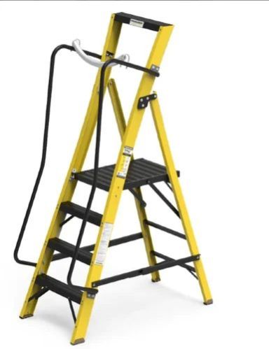 8 Feet FRP Ladders