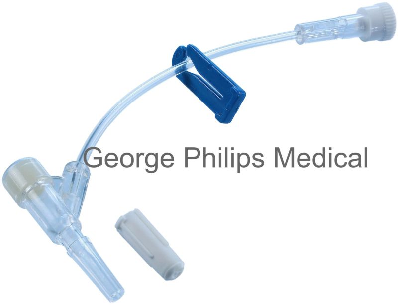 Paediatric Extension Lines