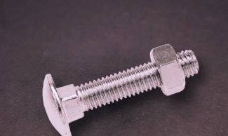 Carriage Bolts