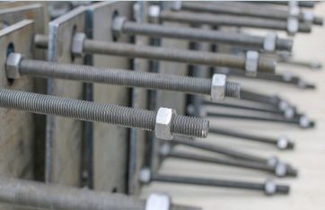 Foundation Bolts