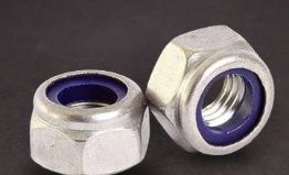 Nylock Nuts