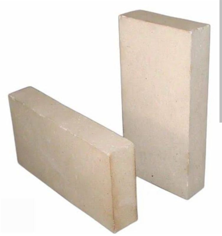 Acid Proof Bricks