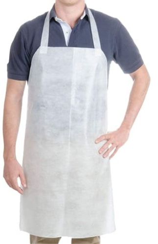 Non Woven Disposable Apron