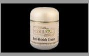 Anti Wrinkle Cream for Revitalize Skin