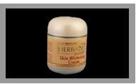 Herbal Lightening Ingredients Skin Whitening Cream