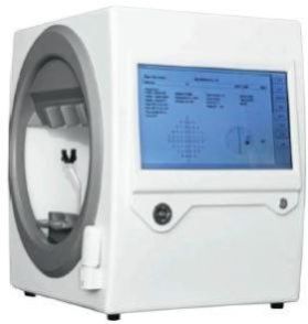 Visual Field Screener