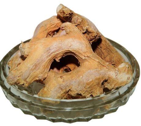 Dry Ginger, Color : Brown, Packaging Size : 100, 250, 500, 1000g