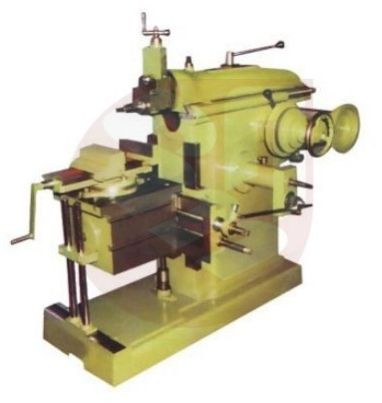 Cone Pulley Shapping Machine
