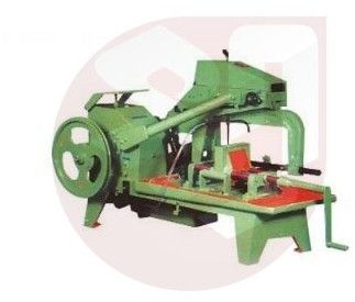 Steel Fully Hydraulic Hacksaw Machine for Metal Cutting