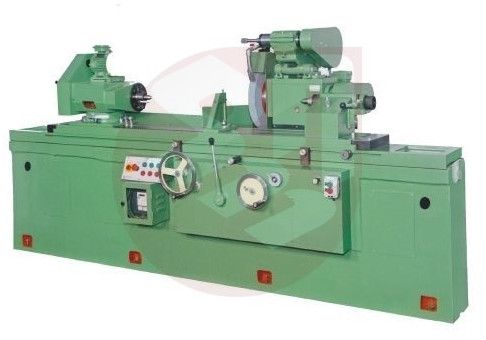Hydraulic Cylindrical Grinding Machine