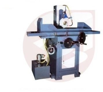 Hydraulic Surface Grinder Machine