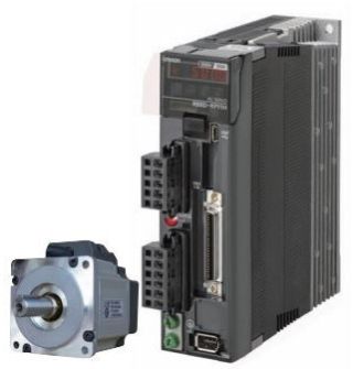 AC Servomotors G5-Lite Series