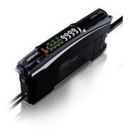 Fiber Amplifier E3NX-FA