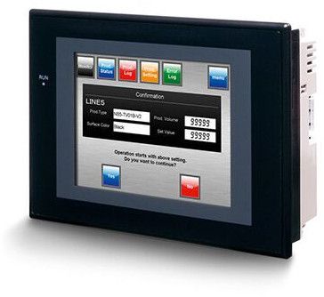 Human Machine Interface NS5