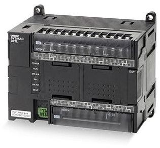 Programmable Logic Controllers CP1L