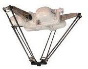 Quattro 650h HS Industrial Robots