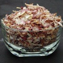 Dehydrated Red Onion Kibbled Varies