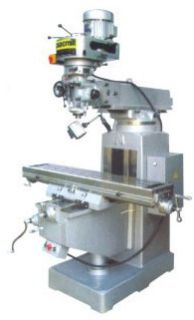 3KS Vertical Turret Milling Machine