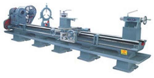 Cone Pulley Extra Heavy Duty Lathe Machine