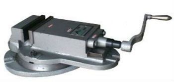Milling Machine Vice Swivel Base