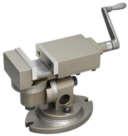 Universal Machine Vice