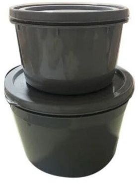 Plain PPCP Inks Bucket