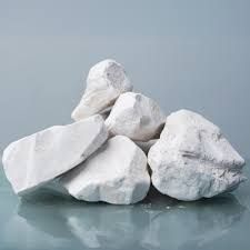 Crude China Clay Dried