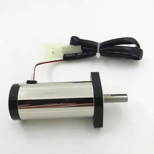Raj Textile Cutter Motor Servo Motor For Tsudakoma