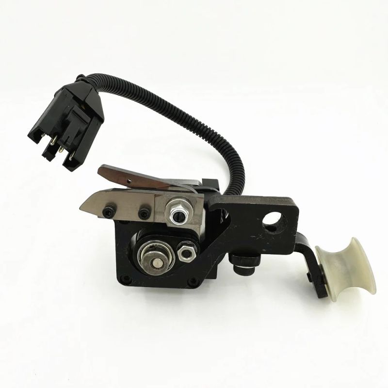 Electronic Waste Cutter Assmbly Pichnaol