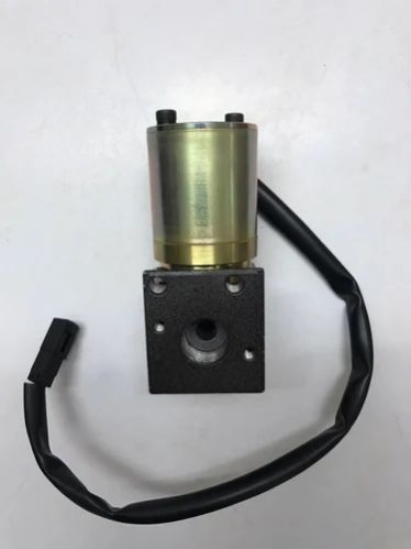 Relay Solenoid Valve For Toyato 610