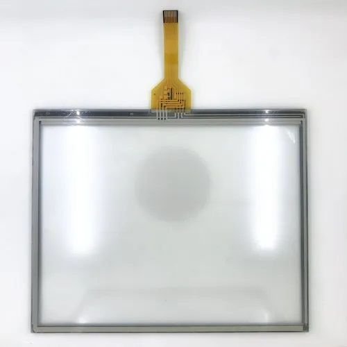 Touch Screen For Toyato 710 LCD Display