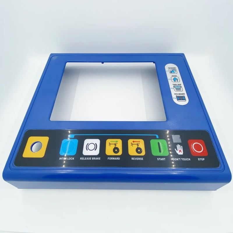 Toyota 710 Airjet Loom Display