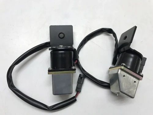 Raj Textile Weft Storage Pin For Toyato 710, Rated Voltage : 240 V