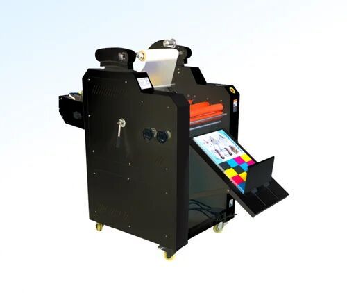 CFL-390L Thermal Lamination Machine