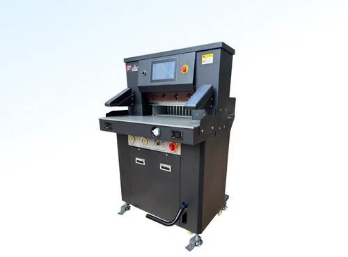 Smartcut-e4908 Electric Paper Cutting Machine