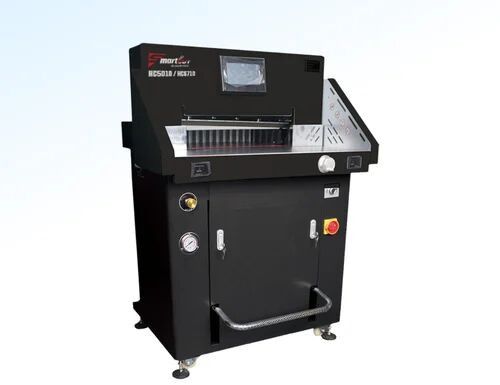 Smartcut-HC6710 Hydraulic Paper Cutting Machine