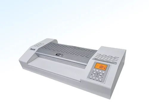 Tofo Speed R8 Pouch Lamination Machine