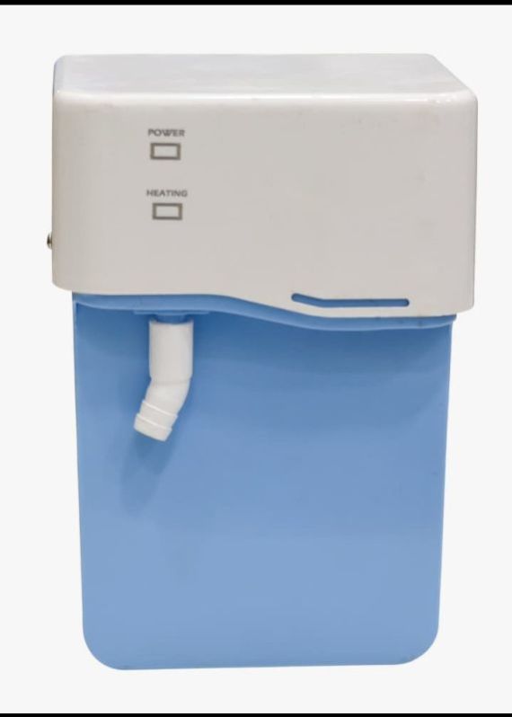 Instant Tap Water Heater