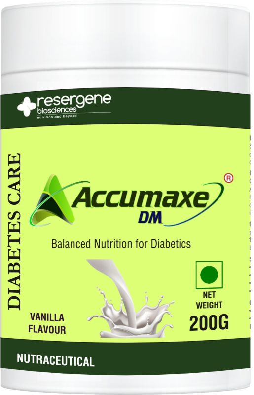 Accumaxe DM
