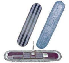 Microfiber Dust Cleaning Mop Refill