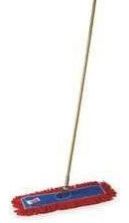 Spark Tool With Rubber Lamellas 60 Cm (Lamello Mop)