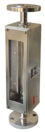 Glass Tube Rotameter Model: Sc / R – 100