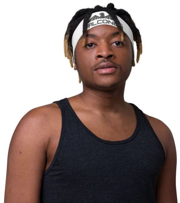 Falconor Brighton - Headband