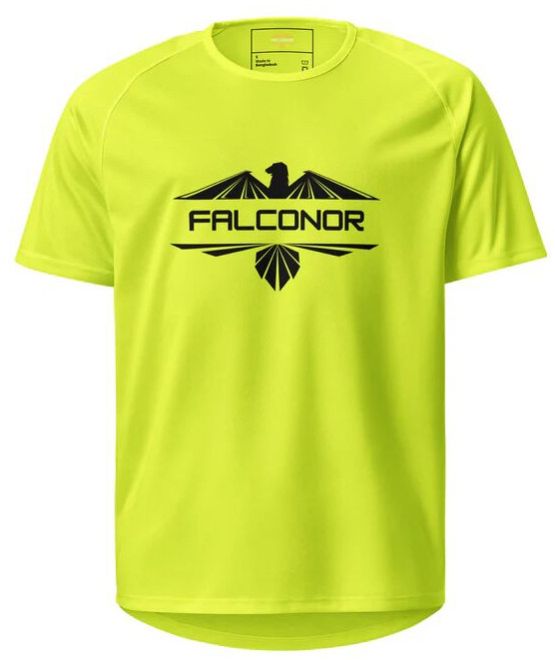 Falconor Merlin - Unisex Sports Jersey