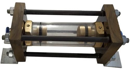 0.5A Magnetic Float Switch, Color : Silver for Industrial Washers