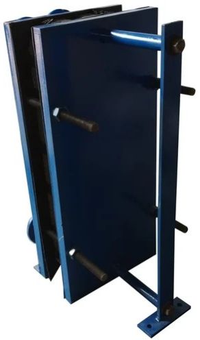 Aluminium 20 m3/HR Plate Heat Exchanger for Dairy/food/beverage Industry