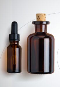 Dehydrated Castor Oil