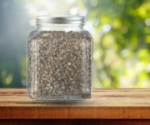 High Protein De Oiled Cake