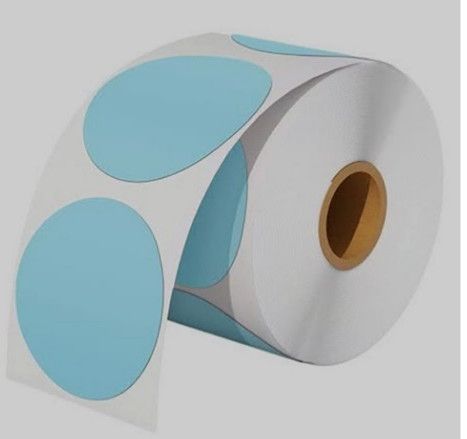 Barcode Sticker for Organizing Inventory, Pricing Items