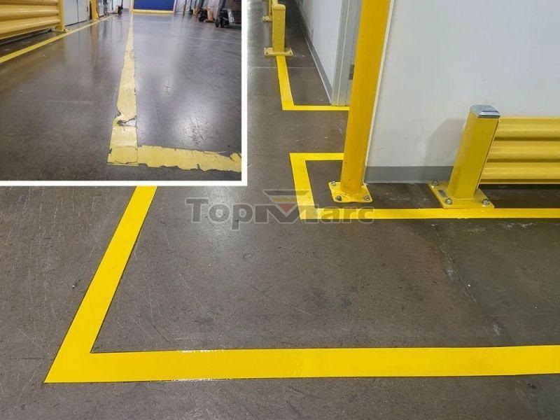 Epoxy Line Marking Paint